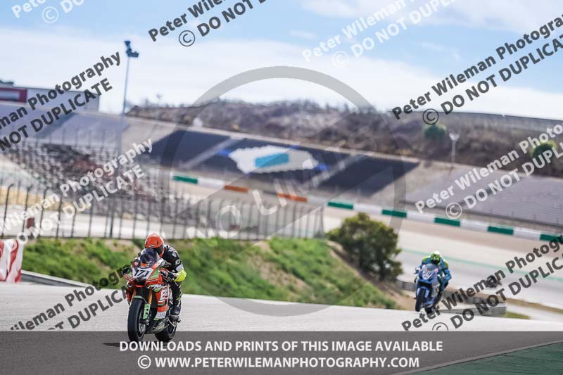 motorbikes;no limits;october 2019;peter wileman photography;portimao;portugal;trackday digital images